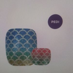 Color Street Nail Strips